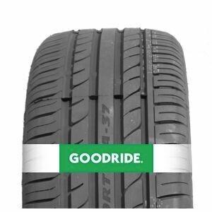 Pneumatici Goodride Sport SA-37 265/40 ZR21 105W X