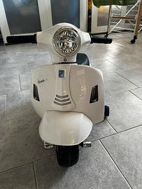 Vespa bambini