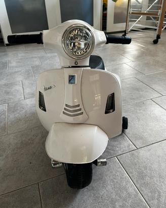 Vespa bambini