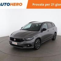 FIAT Tipo BE24672
