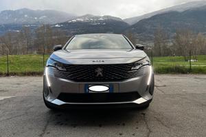 Peugeot 3008 Diesel BlueHDi 2022