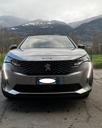 Peugeot 3008 Diesel BlueHDi 2022
