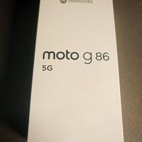 Motorola Moto G86 8-256GB.