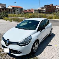 Renault Clio 1.5DCI FULLOPTIONAL CHIAMA 2014