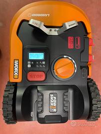 Worx Landroid L2000