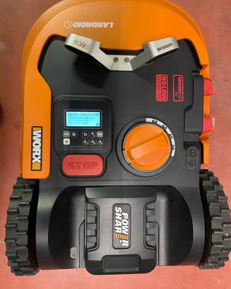 Worx Landroid L2000