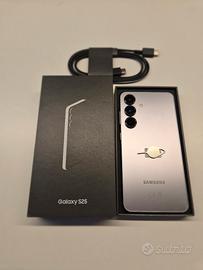 Samsung Galaxy S25 512 