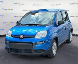 FIAT Panda 1.0 70cv Hybrid