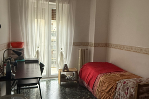 Disponibile stanza singola