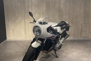 Bmw R nineT 1200 Racer - ANNO 2017 - KM 11219