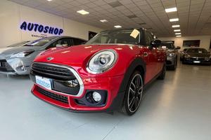 MINI Cooper D Clubman Mini Clubman 2.0 auto