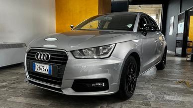 AUDI A1 1.0 TFSI ultra S tronic Design- unicopro