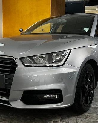 AUDI A1 1.0 TFSI ultra S tronic Design- unicopro