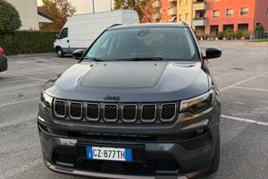 JEEP COMPASS PHEV 1.3 T4 240cv Upland