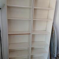 libreria ikea Billy