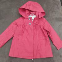 Giubbino con cappuccio du Pareil au Meme 