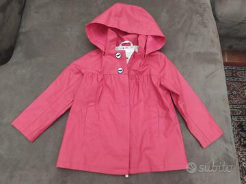 Giubbino con cappuccio du Pareil au Meme 