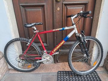 Bicicletta Legnano perfettamente funzionante