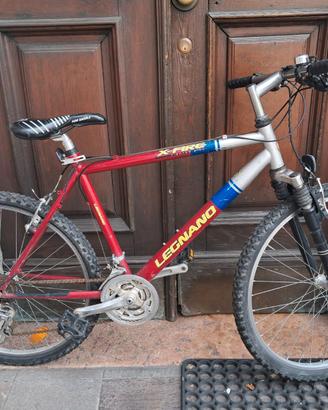 Bicicletta Legnano perfettamente funzionante