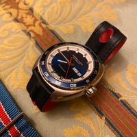 Orologio hamilton pan euro perfetto