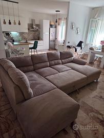 DIVANO LETTO Mondo Convenienza