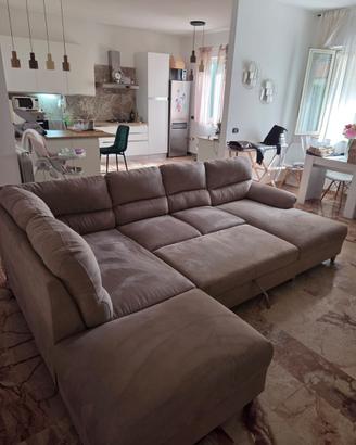 DIVANO LETTO Mondo Convenienza