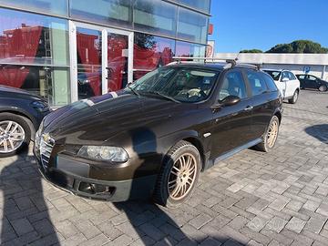 Alfa Romeo 156 1.9 JTD 16V Crosswagon Q4 Progressi