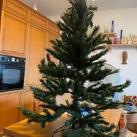 Albero di Natale 1,35 mt