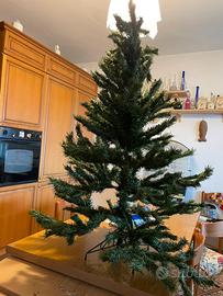 Albero di Natale 1,35 mt