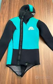 Muta Sub 2 Pezzi Taglia (M/L)