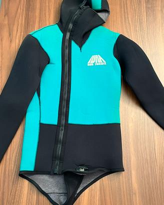 Muta Sub 2 Pezzi Taglia (M/L)