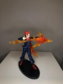 Action figure Jujutsu Kaisen