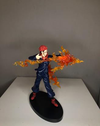 Action figure Jujutsu Kaisen