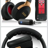 Cuffie wireless per chitarra elettrica