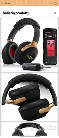 Cuffie wireless per chitarra elettrica