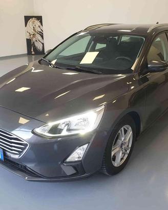 FORD Focus 1.5 TDCi 120 CV Prezzo reale senza fi