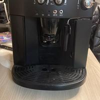 Delonghi mangifica caffettiera