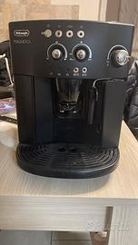 Delonghi mangifica caffettiera