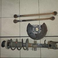 KIT RUOTA POST. DESTRO ALFA 147 1.9 JTD 2001