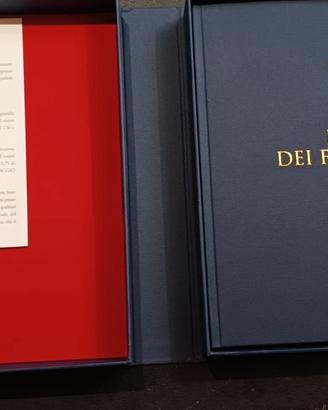 Libro francobolli 2023 ministero imprese