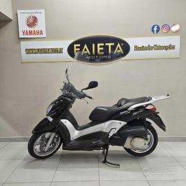 Yamaha X-City 250 - 2007
