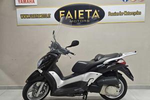 Yamaha X-City 250 - 2007