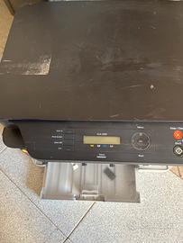 Stampante Samsung CLX-3305