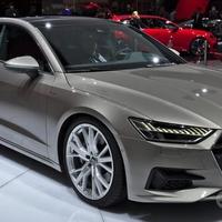 Ricambi usati audi a7 sportback-s7-q3 2017-2025