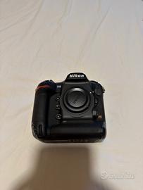 Nikon d5 xqd