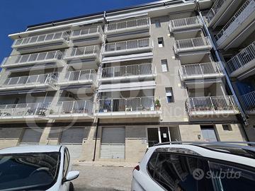 Appartamento Mosciano Sant'Angelo