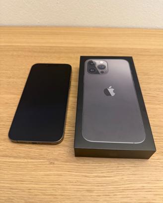 iPhone 13 Pro Max - 256GB