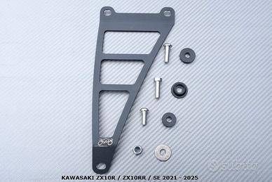 Staffa supporto KAWASAKI ZX10R / ZX10RR 2021 2025