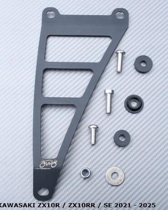 Staffa supporto KAWASAKI ZX10R / ZX10RR 2021 2025