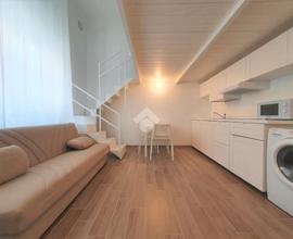 LOFT A MILANO